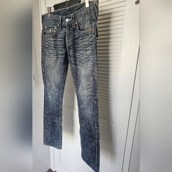 MENS TRUE RELIGION JEANS (29) - Picture 2 of 8